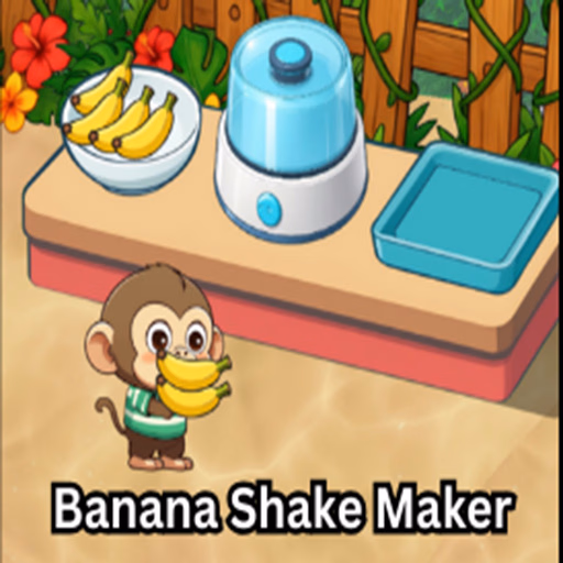 Jungle Mart